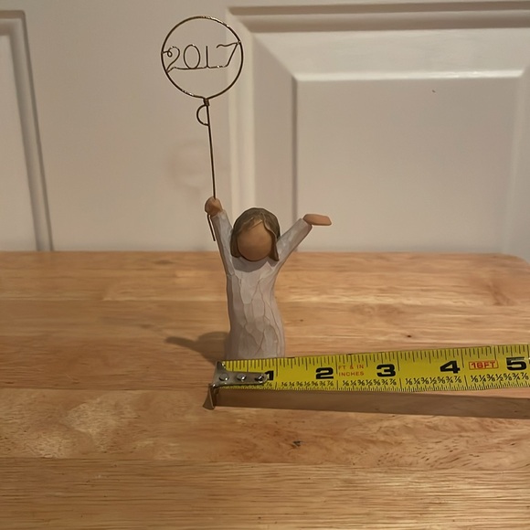 Willow tree 2017 figurine - Picture 9 of 9